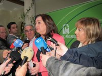 Moreno cree que "ya es hora de que el PP digiera el resultado de las elecciones" e iniciar la "colaboración"