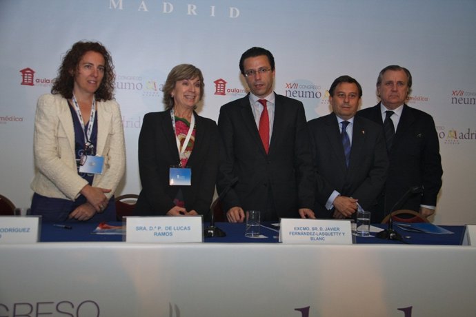 Congreso Neumomadrid