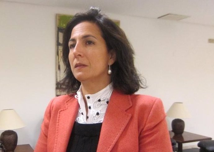 Isabel Borrego, Secretaria De Estado De Turismo