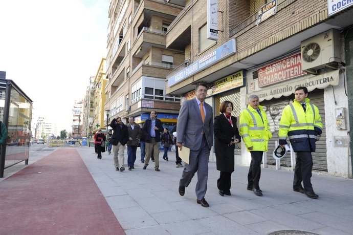 La Reactivación Del Metro Triplica El Número De Trabajadores