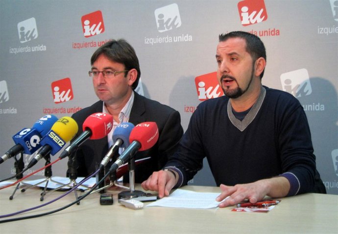 Daniel Martínez Y Jorge Vega