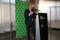 Bernal dice que ante "momento histórico más difícil de últimos años" se han tomado "medidas difíciles pero necesarias"