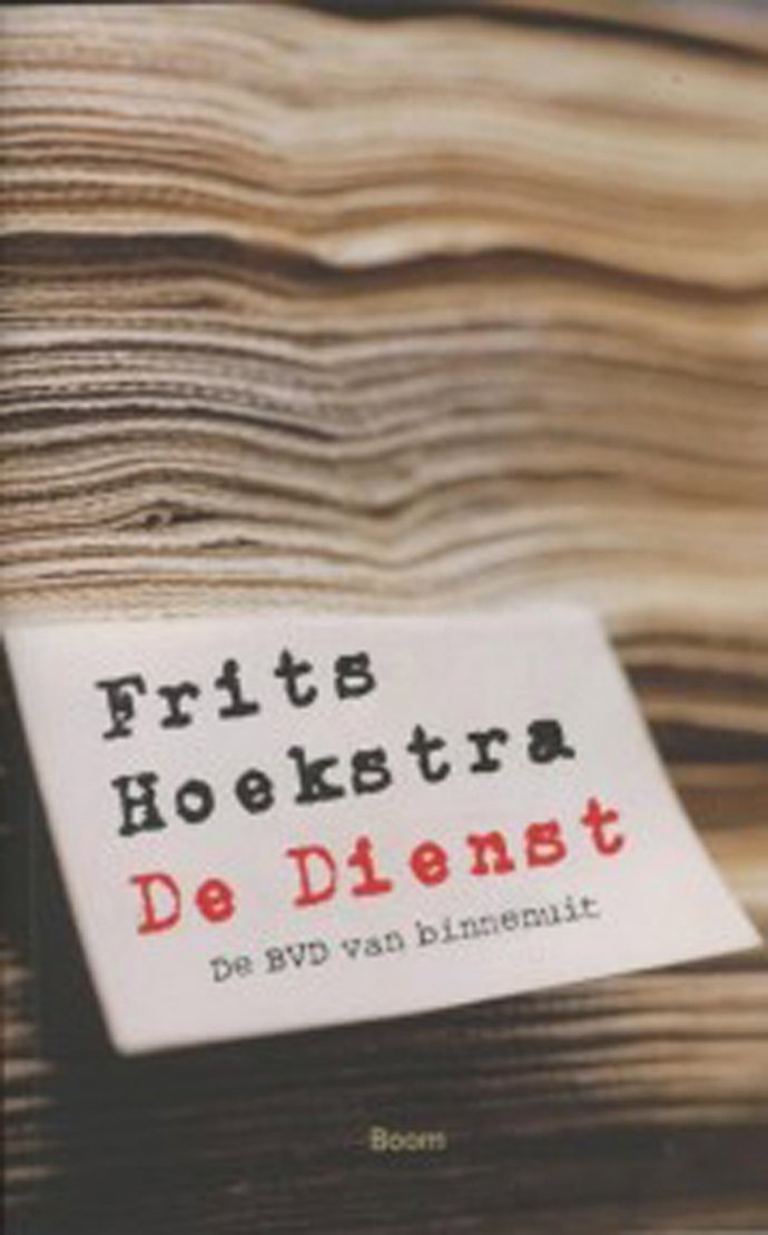Frits Howkstra
