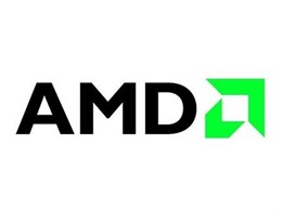 Logotipo AMD