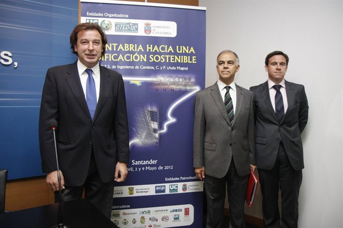 Jornadas De Edificación Sostenible