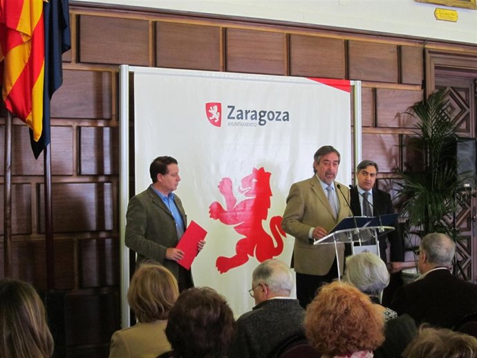 Belloch Celebra El Día Del Libro