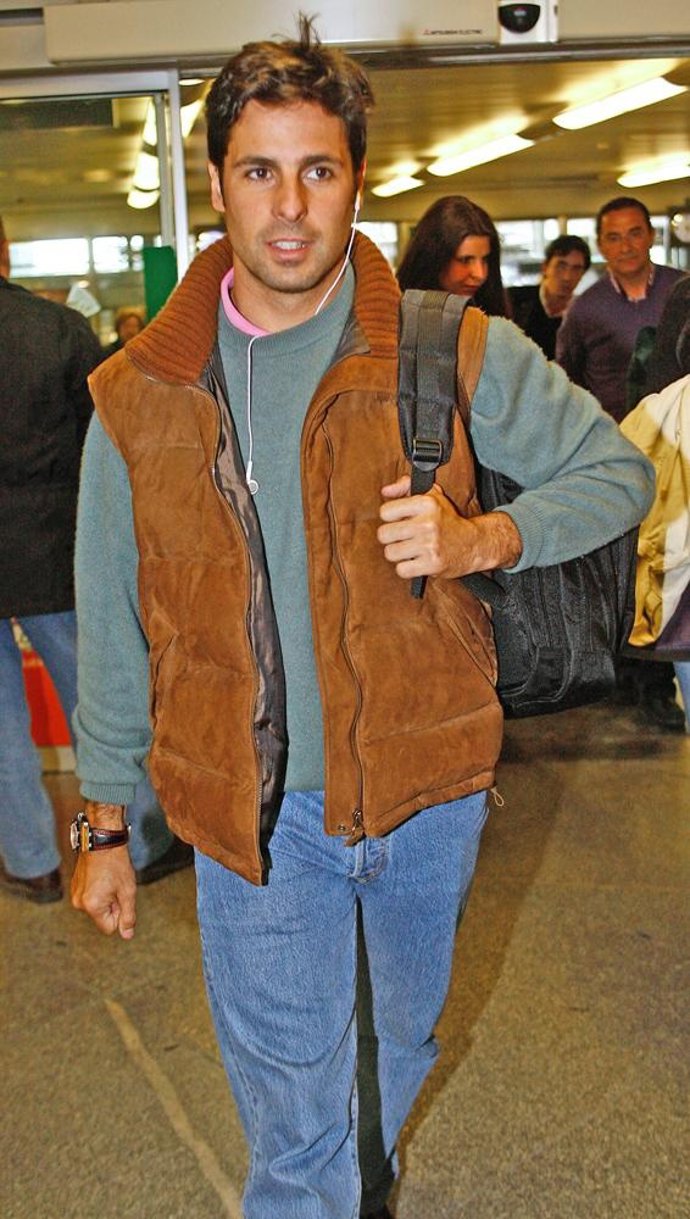 Fran Rivera