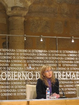 Cristina Teniente