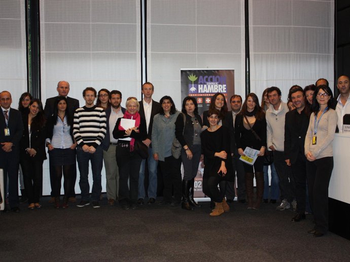 III Foro Responsabilidad Social Empresarial De Acción Contra El Hambre