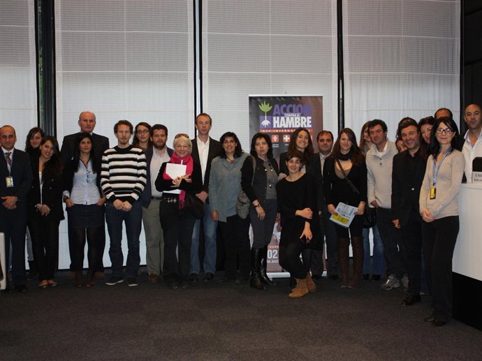 III Foro Responsabilidad Social Empresarial De Acción Contra El Hambre