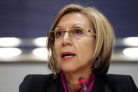 UPyD enmienda los presupuestos porque "hundirán la economía"