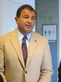 La Xunta apoyó por carta las negociaciones para "5 ó 6" proyectos en astilleros gallegos, que "van por buen camino"