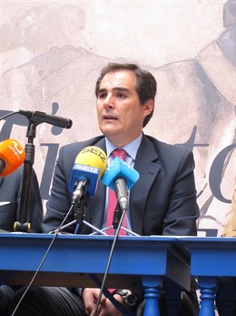 Nieto En Rueda De Prensa