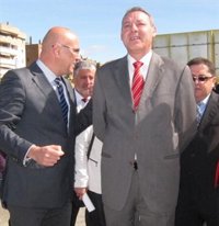 La Junta advierte de que el aumento de horas lectivas en Secundaria supondrá que haya 4.800 docentes menos