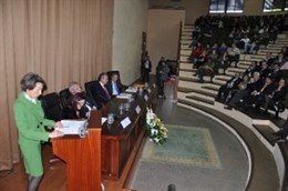 Facultad De Económicas