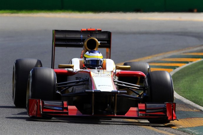 Pedro Martínez De La Rosa