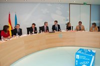 La Xunta pide que se reúna la Comisión Bilateral para "acordar un nuevo marco retributivo" para el eólico