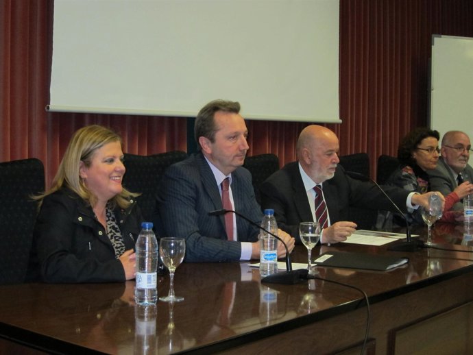 Pérez Laborda, Recio Y Molina 