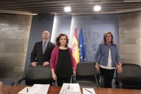 El Gobierno cambia la Ley de Extranjería para evitar que extranjeros vengan a España solo a recibir asistencia sanitaria