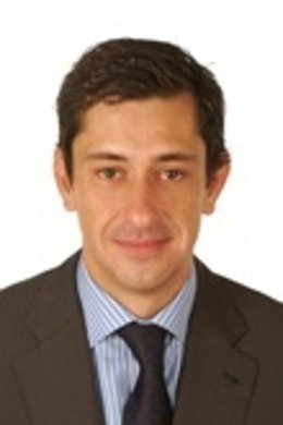 El Diputado Del PP Antonio Gallego