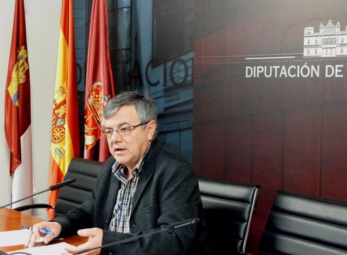 Ramón García, PSOE
