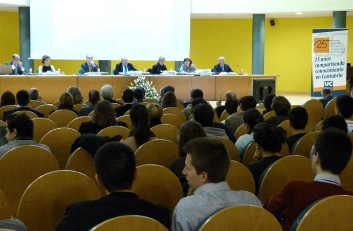 Fiesta De La Facultad De Económicas