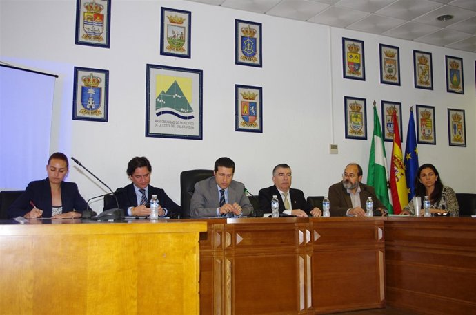 II Jornada Técnica De Turismo, Medio Ambiente Y Empresa 