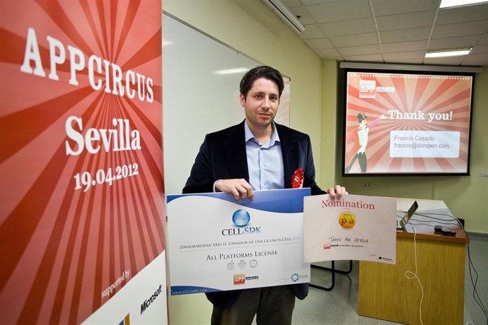 Una Guía De Tapeo Por Sevilla Gana Appcircus