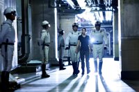 Los Juegos del Hambre: distopía para adolescentes