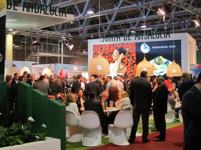 XXVII Expo Agro Almería 2012