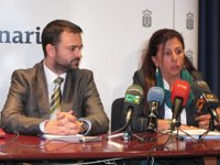 El Gobierno de Canarias rebaja el salario de los empleados públicos un 5% para ahorrar 130 millones