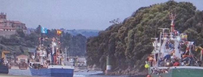 La Folía De San Vicente De La Barquera