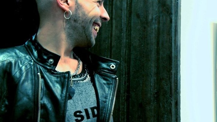 El Diseñador Publicitario Javier Largen