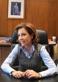 La Consejería de Fomento tiene "prácticamente ultimado" el Plan Astra de Guadalajara que modificará frecuencias y líneas