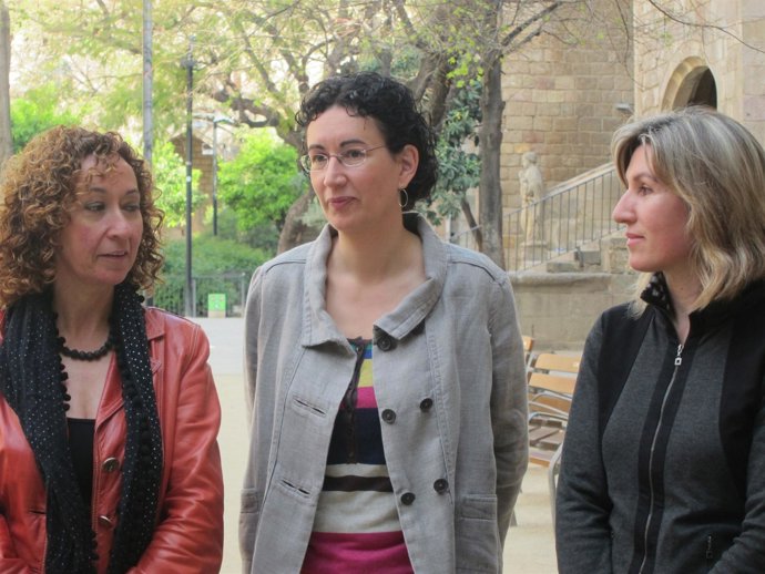 Marta Rovira, Secretaria General De ERC