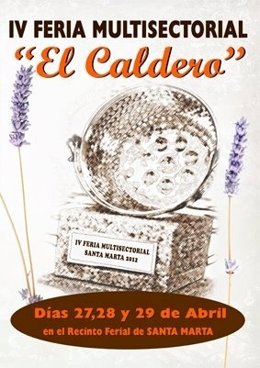 El Caldero