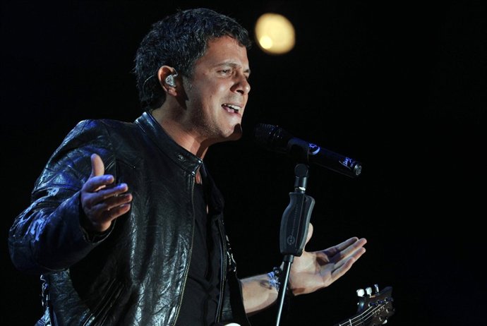 Alejandro Sanz