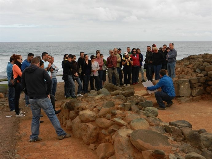 Bocabarranco (Gran Canaria)
