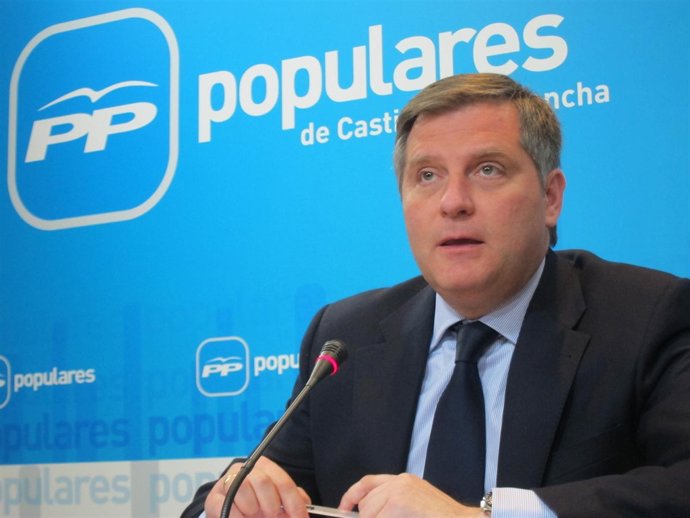 Francisco Cañizares