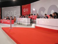 Roberto Jiménez y Manuel Campillo, candidatos a la Secretaría General del PSN al obtener los avales necesarios