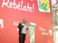 Asambleas de bases de IU organizarán un referéndum alternativo al de la dirección y rechazan acuerdo programático