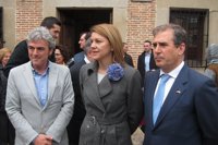 Cospedal asegura que "el fracaso universitario del 30%" cuesta a los españoles 3.000 millones de euros