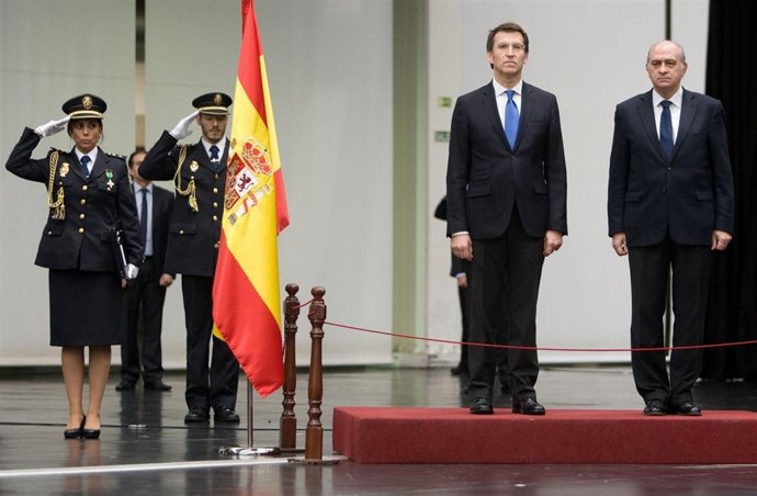 Homenaje A Los Héroes Del Orzán