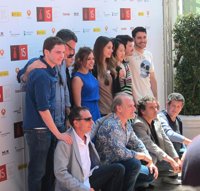 'The Pelayos', de Eduard Cortés, la historia de una familia que consiguió desbancar los casinos