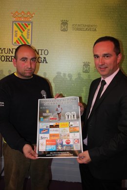 Presentación Marcha Ibio