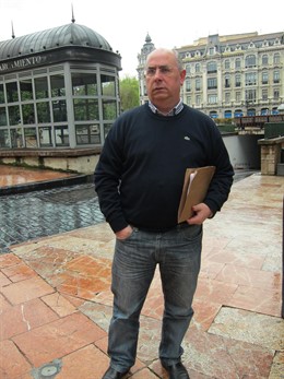 Jesús Eduardo García, Tras Conocer El Auto De La Audiencia