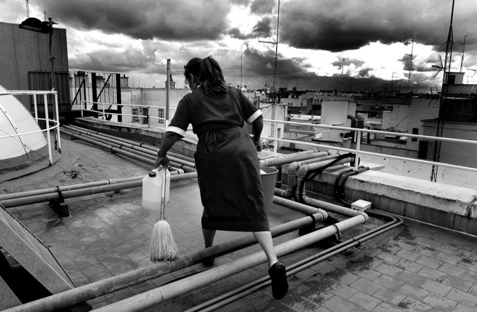 'Un Hecho, Tres Miradas'