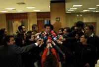 Economía/Energía.- El Gobierno favorecerá cualquier suministro de petróleo nacional que respete condiciones ambientales