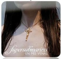 Portada Del Sencillo De Adelanto