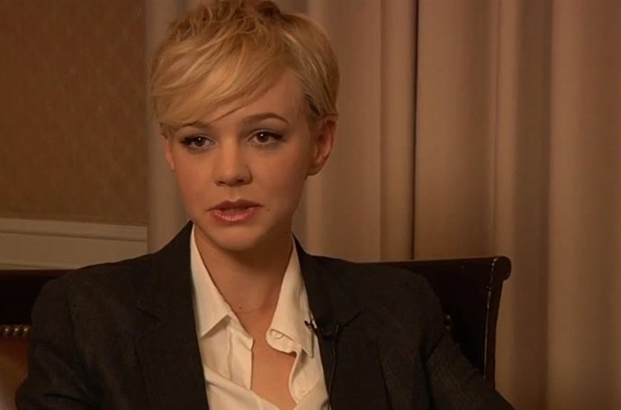 Carey Mulligan Se Ha Casado Con Marcus Mumford